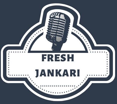 FreshJankari.Com